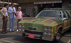 The Family Truckster